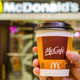 Illustration for article titled McDonalds trusts you wont be taking advantage of its free coffee promotion
